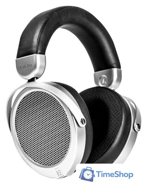 Наушники HiFiMan Deva Pro Wired - Изображение №1 — Интернет-магазин Time-Shop
