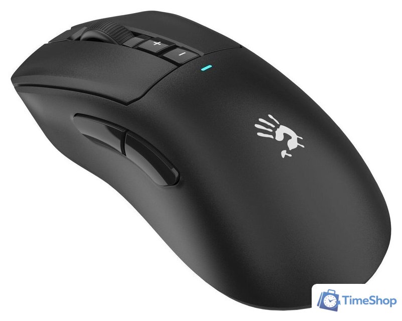 Игровая мышь A4Tech Bloody R73 Ultra (черный) - Изображение №8 — Интернет-магазин Time-Shop