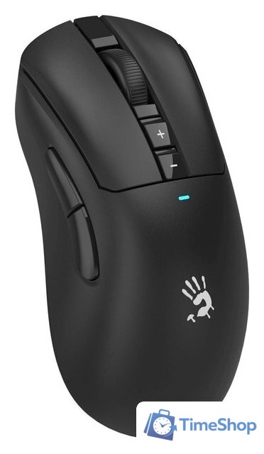 Игровая мышь A4Tech Bloody R73 Ultra (черный) - Изображение №9 — Интернет-магазин Time-Shop