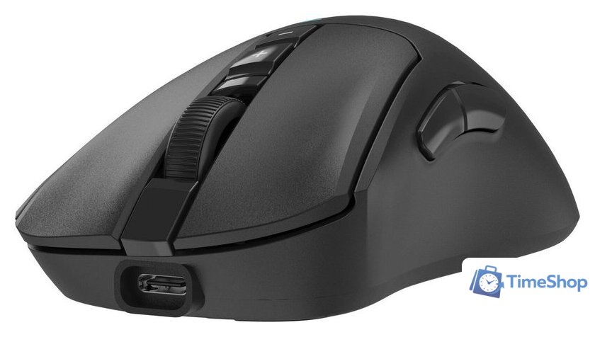 Игровая мышь A4Tech Bloody R73 Ultra (черный) - Изображение №4 — Интернет-магазин Time-Shop