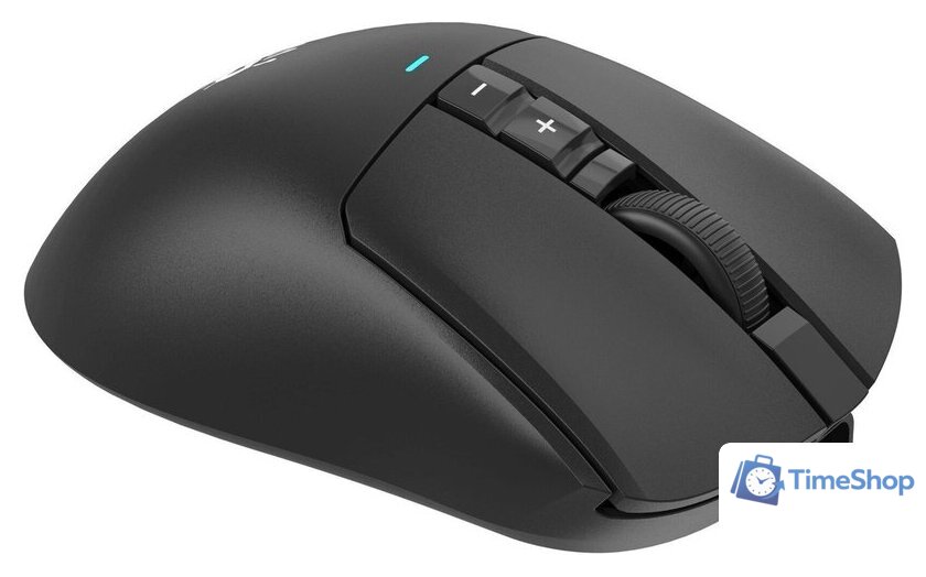 Игровая мышь A4Tech Bloody R73 Ultra (черный) - Изображение №2 — Интернет-магазин Time-Shop