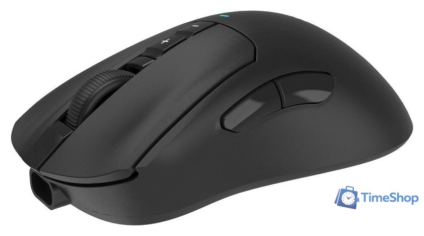 Игровая мышь A4Tech Bloody R73 Ultra (черный) - Изображение №3 — Интернет-магазин Time-Shop