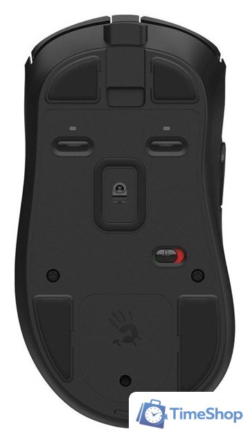 Игровая мышь A4Tech Bloody R73 Ultra (черный) - Изображение №10 — Интернет-магазин Time-Shop