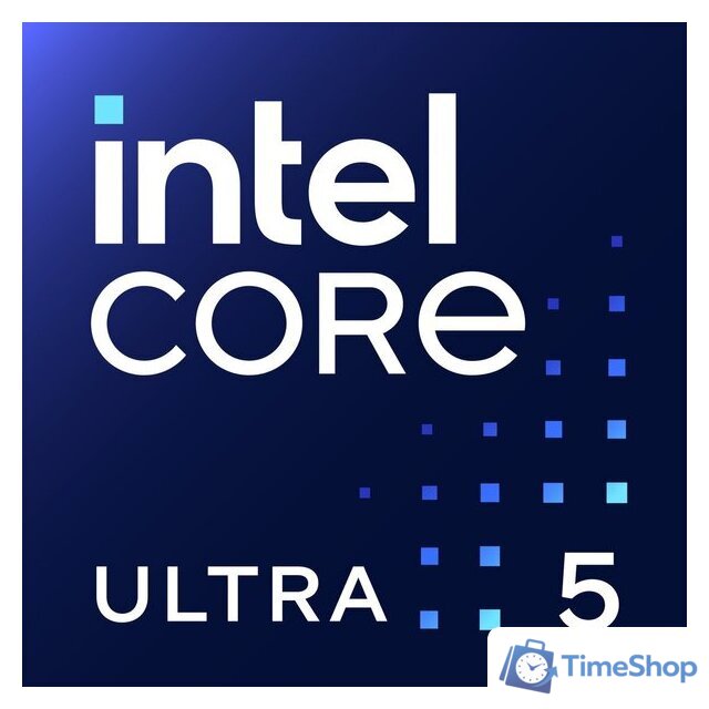 Процессор Intel Core Ultra 5 250K Plus (BOX) - Изображение №1 — Интернет-магазин Time-Shop