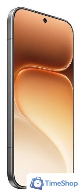 Телефон HONOR 600 Pro Dual SIM 12GB/512GB международная версия (черный) - Изображение №3 — Интернет-магазин Time-Shop