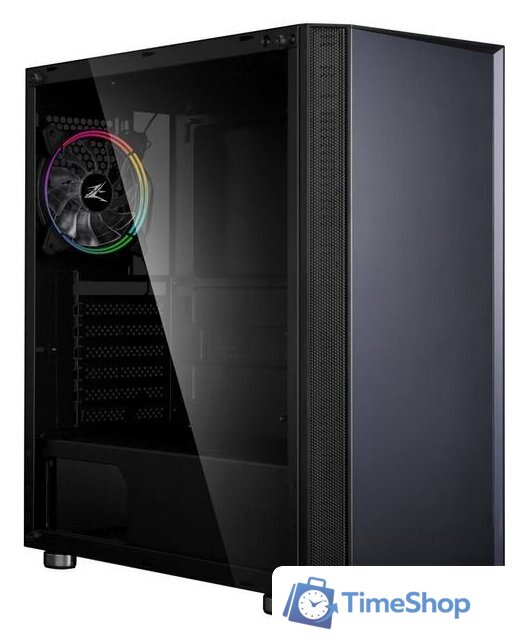 Корпус Zalman R2 (черный) - Изображение №1 — Интернет-магазин Time-Shop