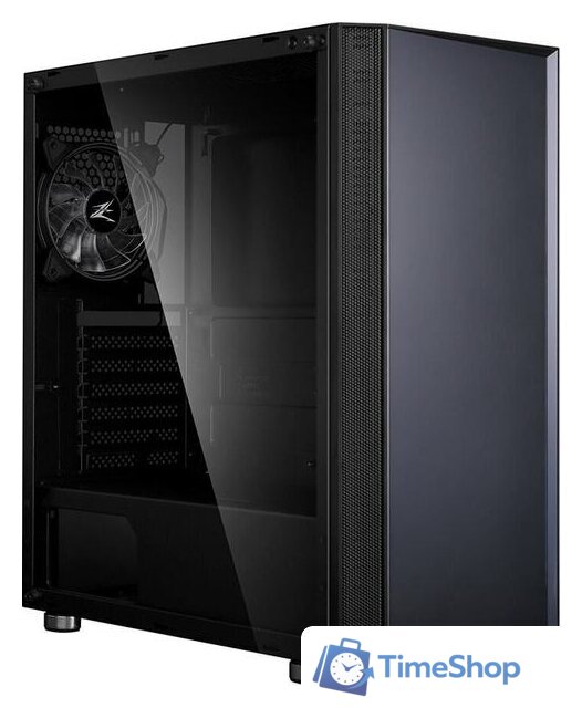 Корпус Zalman R2 (черный) - Изображение №6 — Интернет-магазин Time-Shop