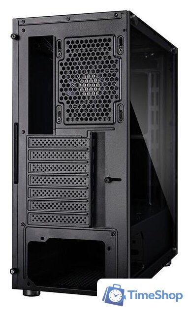 Корпус Zalman R2 (черный) - Изображение №5 — Интернет-магазин Time-Shop