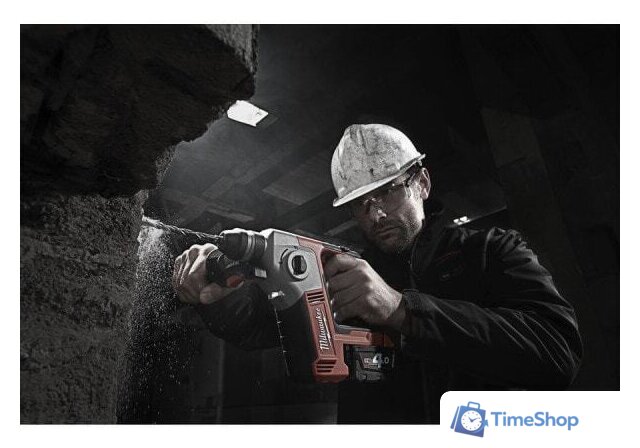 Бур Milwaukee 4932307068 - Изображение №5 — Интернет-магазин Time-Shop