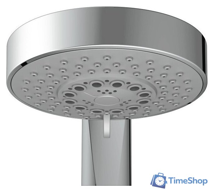 Душевой гарнитур  Cersanit Neno 63068 - Изображение №8 — Интернет-магазин Time-Shop