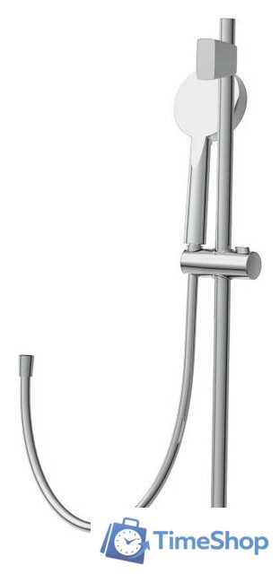 Душевой гарнитур  Cersanit Neno 63068 - Изображение №4 — Интернет-магазин Time-Shop