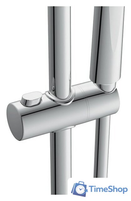 Душевой гарнитур  Cersanit Neno 63068 - Изображение №7 — Интернет-магазин Time-Shop