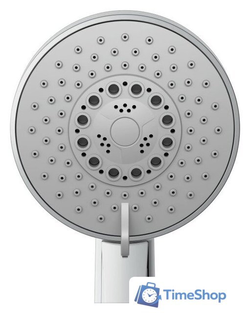 Душевой гарнитур  Cersanit Neno 63068 - Изображение №9 — Интернет-магазин Time-Shop