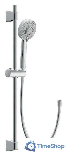 Душевой гарнитур  Cersanit Neno 63068 - Изображение №1 — Интернет-магазин Time-Shop