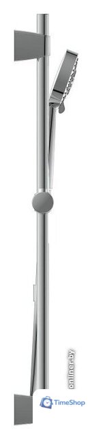 Душевой гарнитур  Cersanit Neno 63068 - Изображение №5 — Интернет-магазин Time-Shop