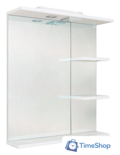  Onika Зеркало Коралл 60.01 [206001] - Изображение №1 — Интернет-магазин Time-Shop