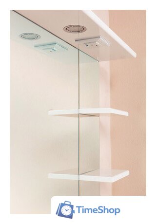  Onika Зеркало Коралл 60.01 [206001] - Изображение №3 — Интернет-магазин Time-Shop