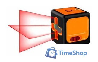 Лазерный нивелир P.I.T. MLL-0115R - Изображение №1 — Интернет-магазин Time-Shop