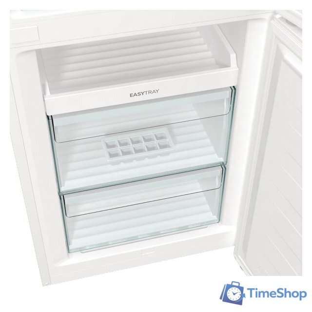 Холодильник Gorenje NRKP61EA2W4 - Изображение №15 — Интернет-магазин Time-Shop