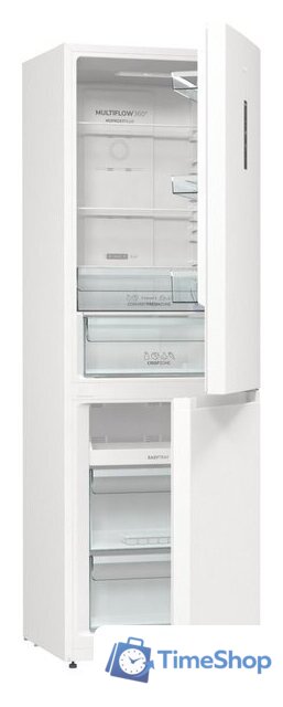 Холодильник Gorenje NRKP61EA2W4 - Изображение №2 — Интернет-магазин Time-Shop