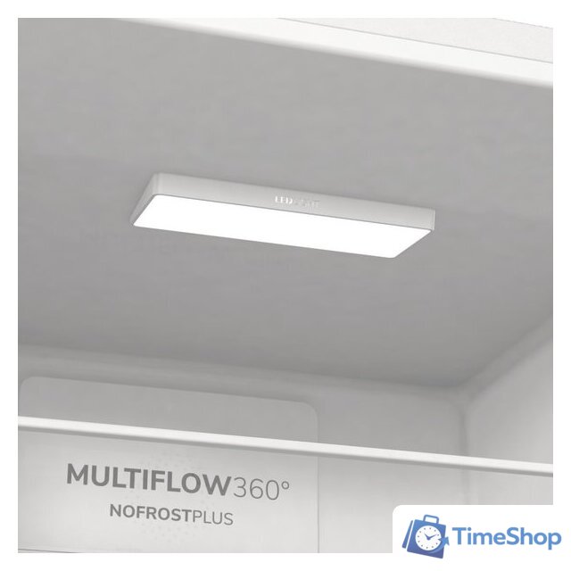 Холодильник Gorenje NRKP61EA2W4 - Изображение №12 — Интернет-магазин Time-Shop