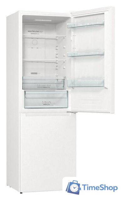 Холодильник Gorenje NRKP61EA2W4 - Изображение №10 — Интернет-магазин Time-Shop