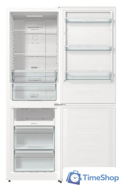 Холодильник Gorenje NRKP61EA2W4 - Изображение №11 — Интернет-магазин Time-Shop