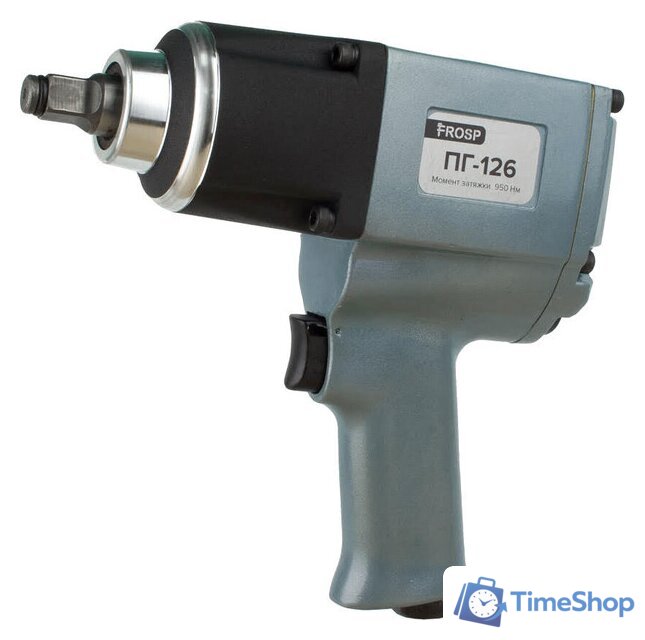 Пневматический гайковерт Frosp ПГ-126 - Изображение №5 — Интернет-магазин Time-Shop