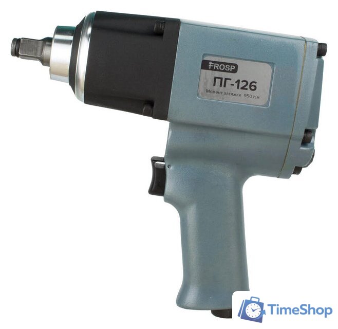 Пневматический гайковерт Frosp ПГ-126 - Изображение №3 — Интернет-магазин Time-Shop