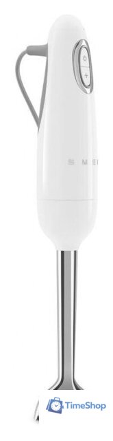 Погружной блендер Smeg HBF03WHEU - Изображение №3 — Интернет-магазин Time-Shop