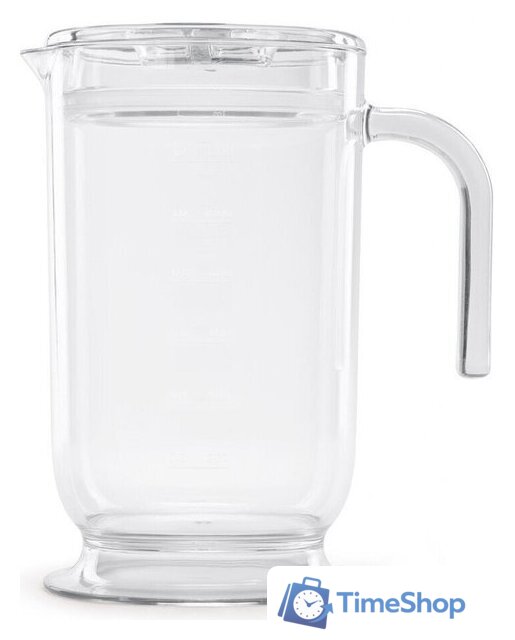 Погружной блендер Smeg HBF03WHEU - Изображение №6 — Интернет-магазин Time-Shop