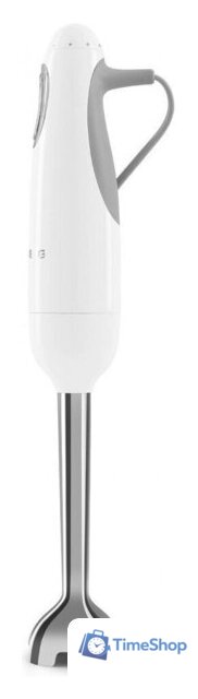 Погружной блендер Smeg HBF03WHEU - Изображение №5 — Интернет-магазин Time-Shop