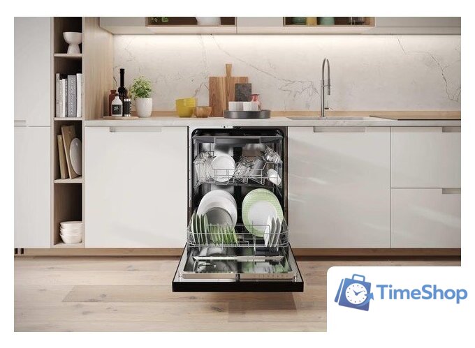 Встраиваемая посудомоечная машина Candy CH 5B3F1B - Изображение №7 — Интернет-магазин Time-Shop