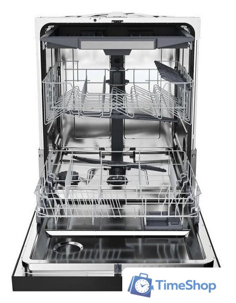 Встраиваемая посудомоечная машина Candy CH 5B3F1B - Изображение №8 — Интернет-магазин Time-Shop
