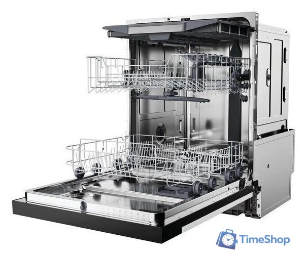 Встраиваемая посудомоечная машина Candy CH 5B3F1B - Изображение №5 — Интернет-магазин Time-Shop