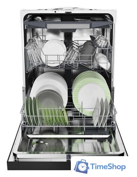 Встраиваемая посудомоечная машина Candy CH 5B3F1B - Изображение №4 — Интернет-магазин Time-Shop