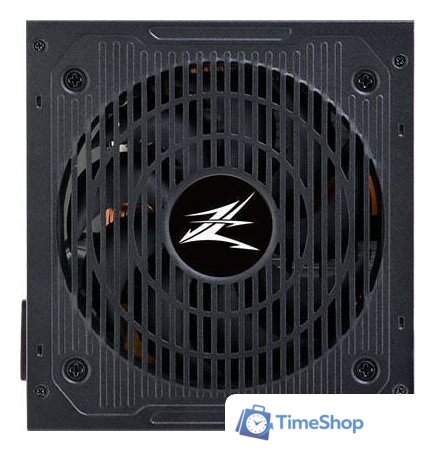 Блок питания Zalman MegaMax TXII 600W ZM600-TXII - Изображение №2 — Интернет-магазин Time-Shop