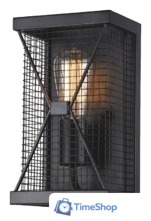 Бра Favourite Mesh 1784-1W - Изображение №1 — Интернет-магазин Time-Shop