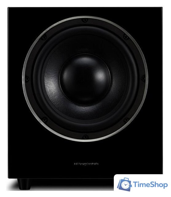 Проводной сабвуфер Wharfedale WH-D10 (черный) - Изображение №2 — Интернет-магазин Time-Shop