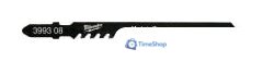 Пильное полотно Milwaukee 4932399308 - Изображение №1 — Интернет-магазин Time-Shop