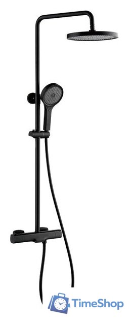 Душевая система  Gappo G2495-76 - Изображение №1 — Интернет-магазин Time-Shop