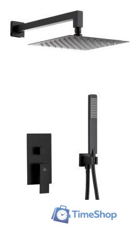 Душевая система  Armatura Logon 5139-501-81 - Изображение №1 — Интернет-магазин Time-Shop