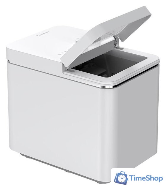 Льдогенератор Libhof IM-312 - Изображение №2 — Интернет-магазин Time-Shop