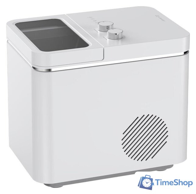 Льдогенератор Libhof IM-312 - Изображение №8 — Интернет-магазин Time-Shop