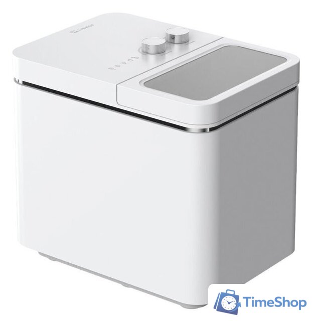 Льдогенератор Libhof IM-312 - Изображение №1 — Интернет-магазин Time-Shop