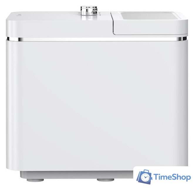 Льдогенератор Libhof IM-312 - Изображение №4 — Интернет-магазин Time-Shop