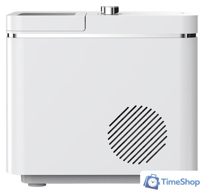 Льдогенератор Libhof IM-312 - Изображение №5 — Интернет-магазин Time-Shop