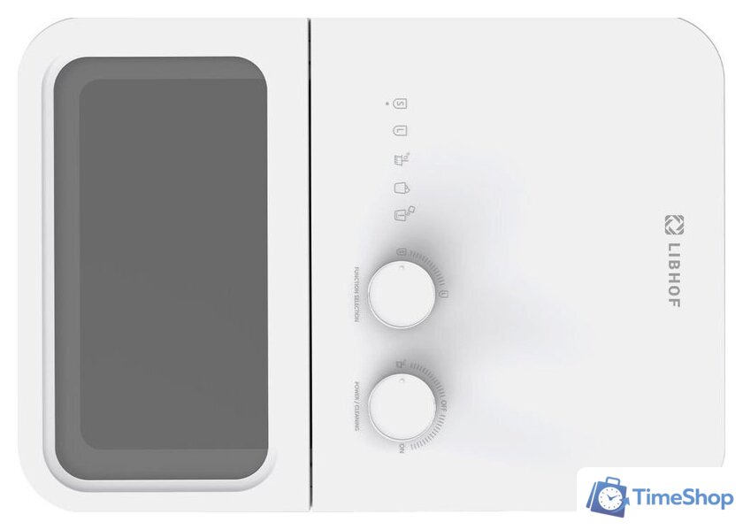 Льдогенератор Libhof IM-312 - Изображение №3 — Интернет-магазин Time-Shop