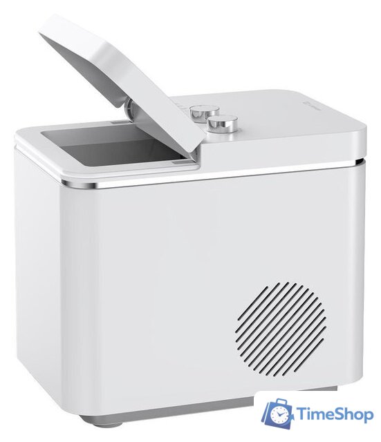 Льдогенератор Libhof IM-312 - Изображение №9 — Интернет-магазин Time-Shop