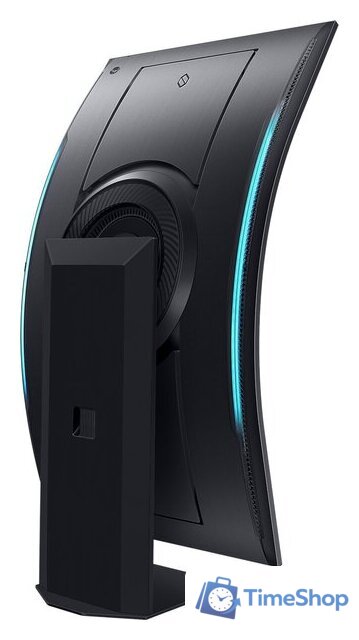 Игровой монитор Samsung Odyssey Ark G9 LS55CG97WNIXCI - Изображение №7 — Интернет-магазин Time-Shop